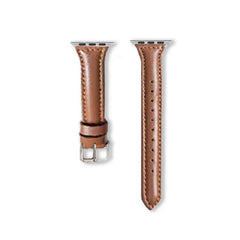 Leather Women Apple Watch Band-BC25007
