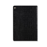 Classic Crocodile Print iPad Case-BC25014