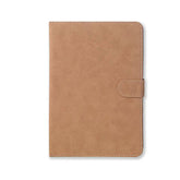 High Quality Leather iPad Case-BC25013