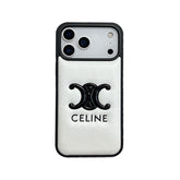 Premium CL iPhone case white – GFCL0034