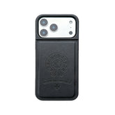 Premium CHS iPhone case black – GFCHS0054