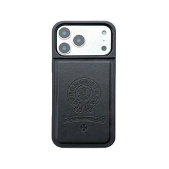 Premium CHS iPhone case black – GFCHS0054