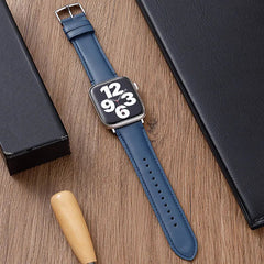 Leather Apple Watch Strap-BC25006