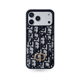 CD iPhone Case With Card Holder -CFD251204
