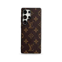 Classic Monogram SamsungGalaxy S Series Case-GELV102