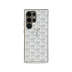 Classic Leather GD Samsung Galaxy S Series Case-GEGD111