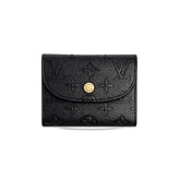 Monogram Multi-functional Mini Card Wallet-GELV202