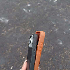 Premium CHS iPhone case black – GFCHS0054