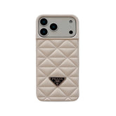 Luxury PR iPhone case white – GFPR0051