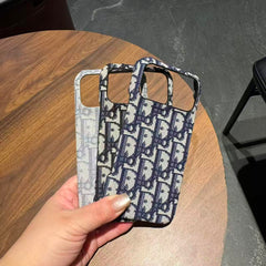 Classic CD iPhone Case For iPhone 17 Series Blue-BBK251755