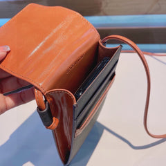 Elegant Leather CL Phone Purse-GECL186