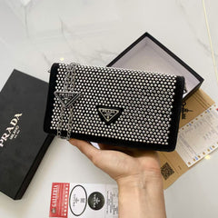 Elegant PR Phone Purse-GEPR194