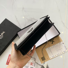 Elegant PR Phone Purse-GEPR194