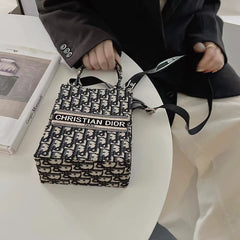 Elegant CD Crossbody Phone Bag-GECD216
