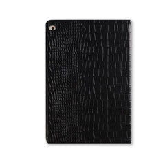 Classic Crocodile Print  iPad Case-BC25014