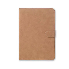 High Quality Leather iPad Case-BC25013