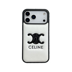 Premium CL iPhone case white – GFCL0034