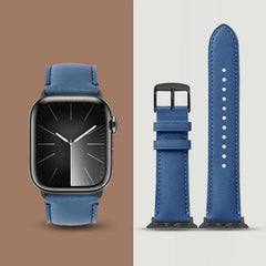 Leather Apple Watch Strap-BC25006