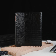 Classic Crocodile Print  iPad Case-BC25014