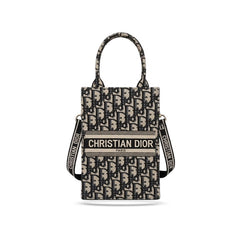 Elegant CD Crossbody Phone Bag-GECD216