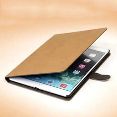 High Quality Leather iPad Case-BC25013