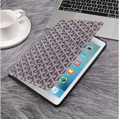 High-quality GD iPad Case Black-GEGD131