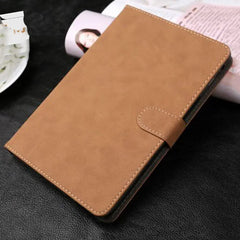 High Quality Leather iPad Case-BC25013