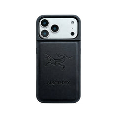 High-quality  APX iPhone case black  – GFAPX0056