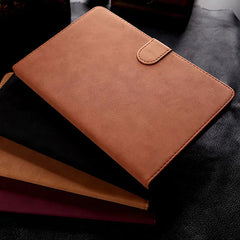 High Quality Leather iPad Case-BC25013