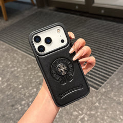 High-quality CHS iPhone case style01  – GFCHS0013