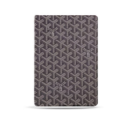 High-quality GD iPad Case Black-GEGD131