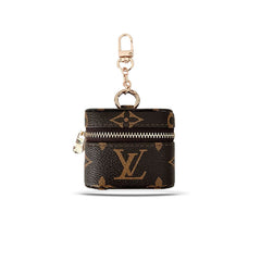 High-quality Monogram AirPods Cases-GELV133