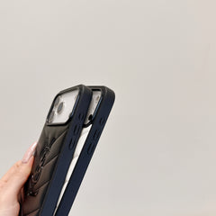 High-quality  YL iPhone case white – GFYL0022