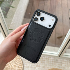 Premium CHS iPhone case with Magnetic style01 – GFCHS0018