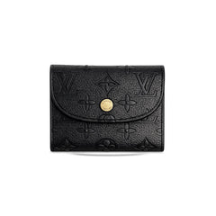 Monogram Multi-functional Mini Card Wallet-GELV202
