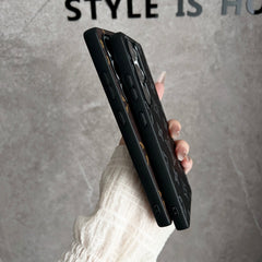 Classic Monogram SamsungGalaxy S Series Case-GELV102