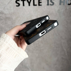 Classic Monogram SamsungGalaxy S Series Case-GELV102