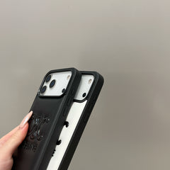 Premium CL iPhone case white – GFCL0034
