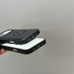 Premium CL iPhone case white – GFCL0034