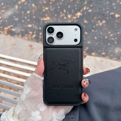 High-quality  APX iPhone case black  – GFAPX0056