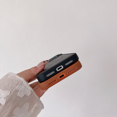 High-quality  APX iPhone case black  – GFAPX0056