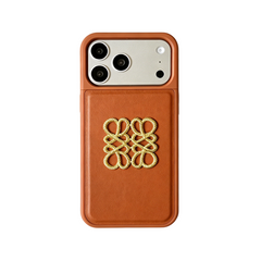High-quality LE iPhone case black – GFLE0043