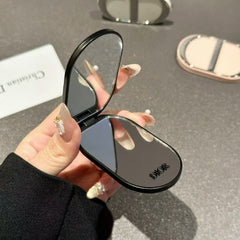 CD Makeup Mirror Phone Holder-GECD201