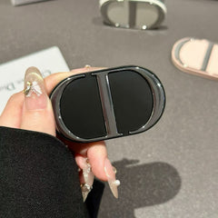 CD Makeup Mirror Phone Holder-GECD201